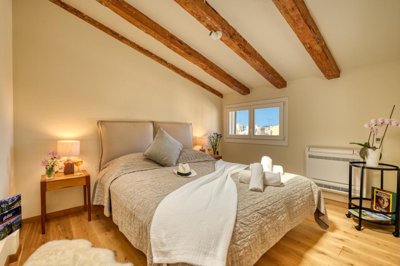 Apartment Liston Luxury Penthouse