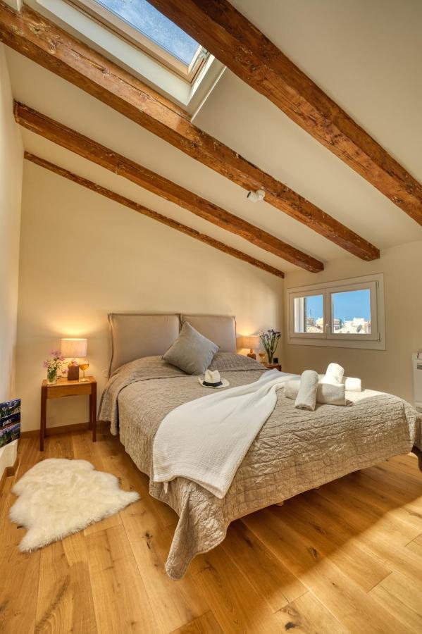 Liston Luxury Penthouse *