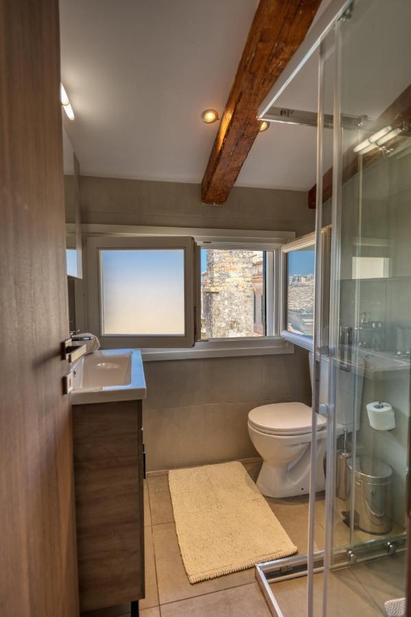 Liston Luxury Penthouse Apartment Corfu (city)