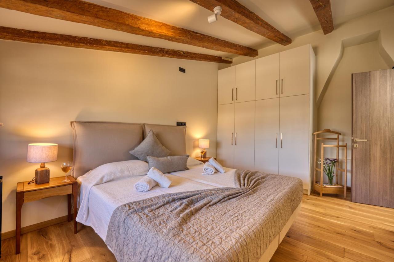 Liston Luxury Penthouse Apartment Corfu (city)