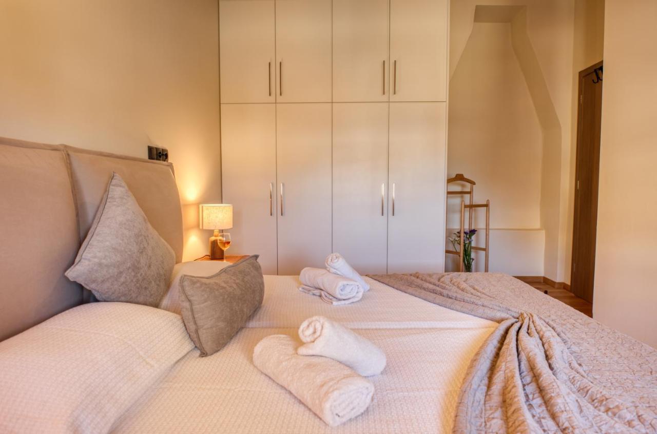 Liston Luxury Penthouse Corfu (city)