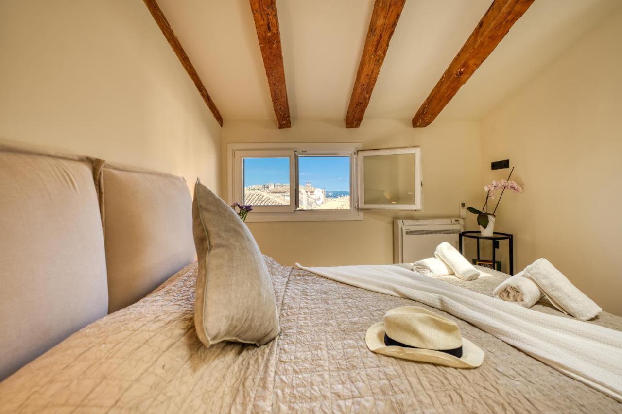 Apartment Liston Luxury Penthouse Corfu (city)