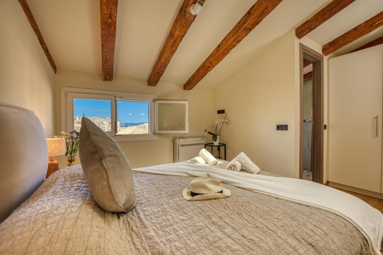 Liston Luxury Penthouse Apartment Corfu (city)