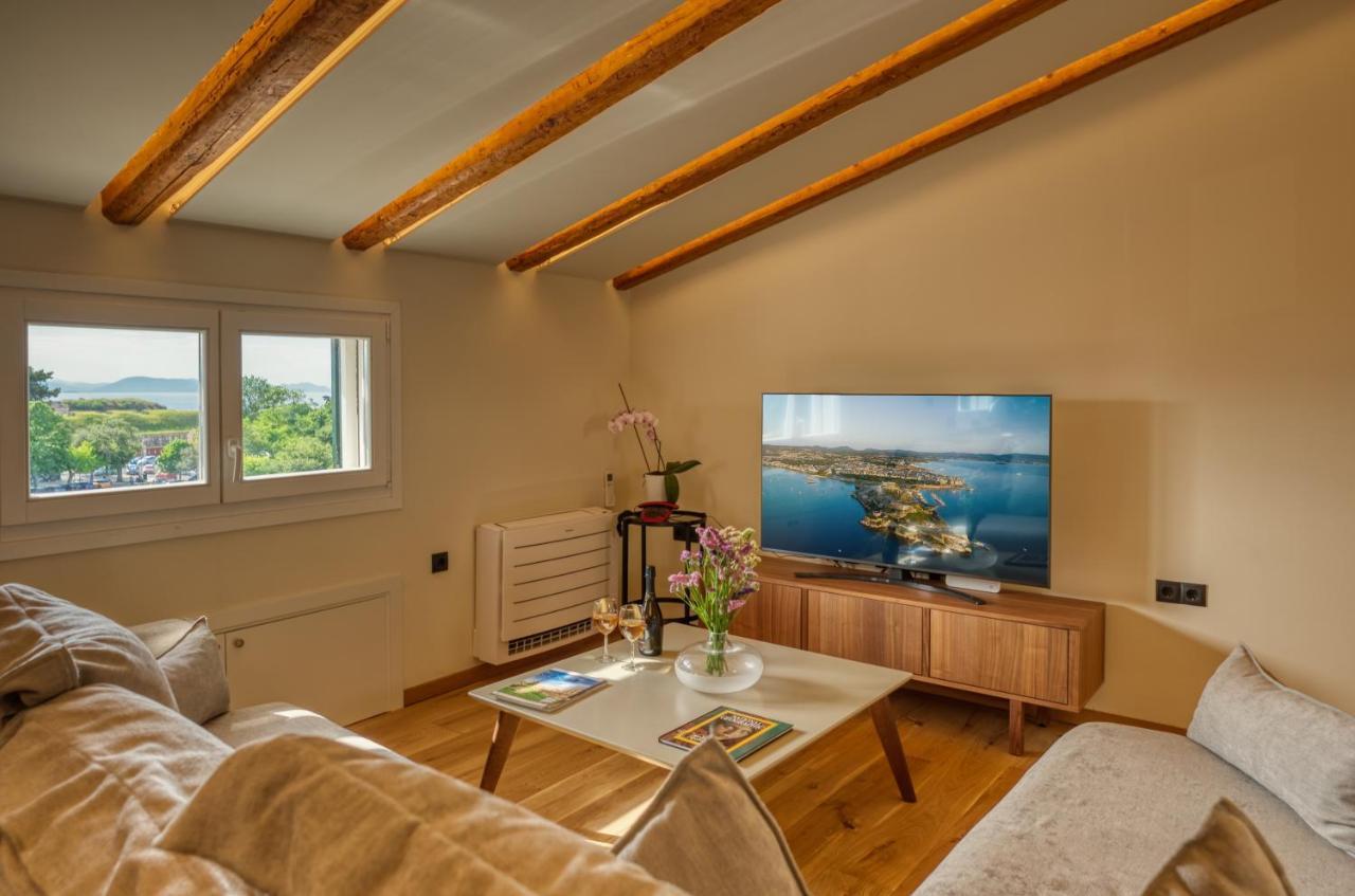 Liston Luxury Penthouse * Corfu (city)